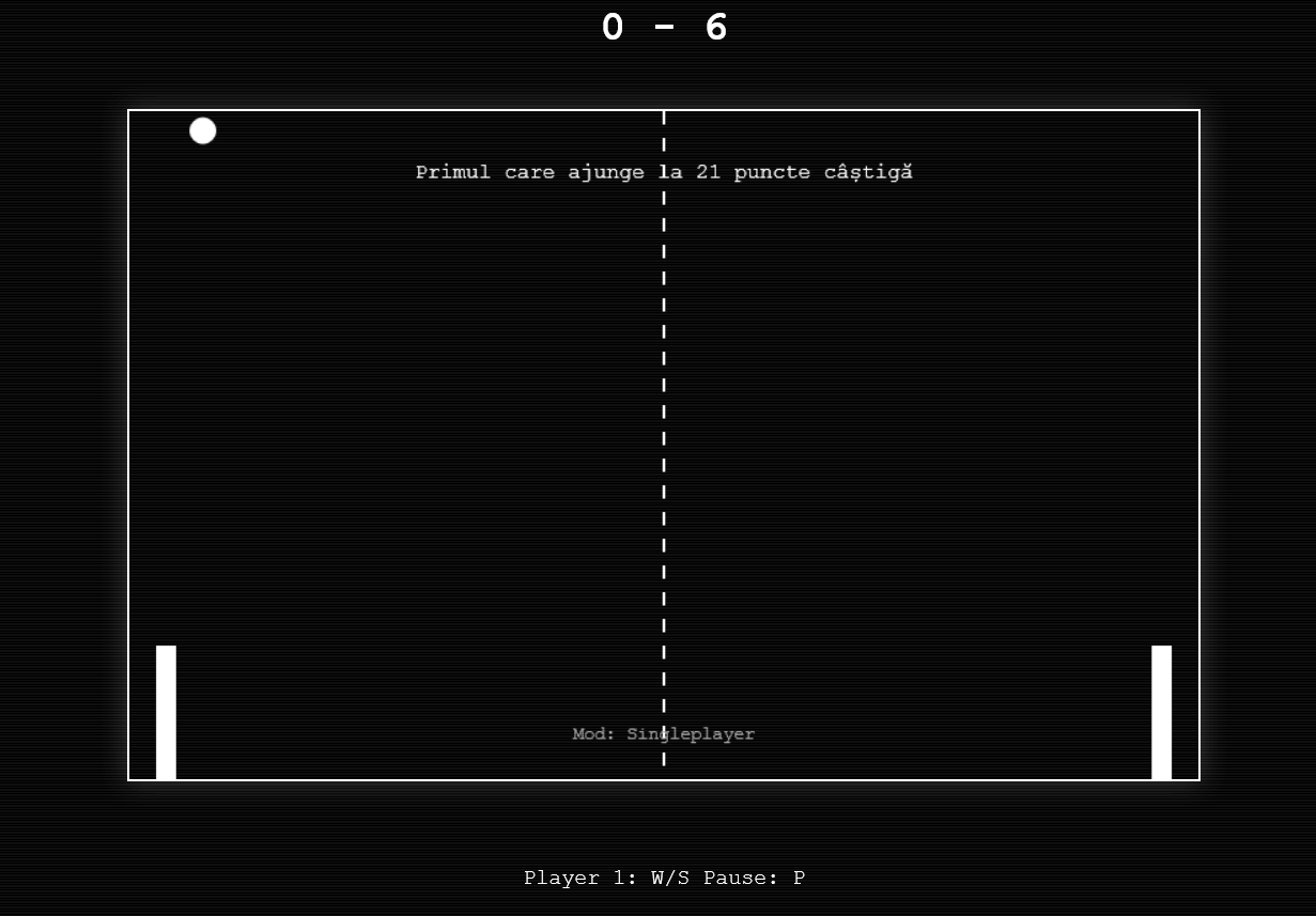 PONG